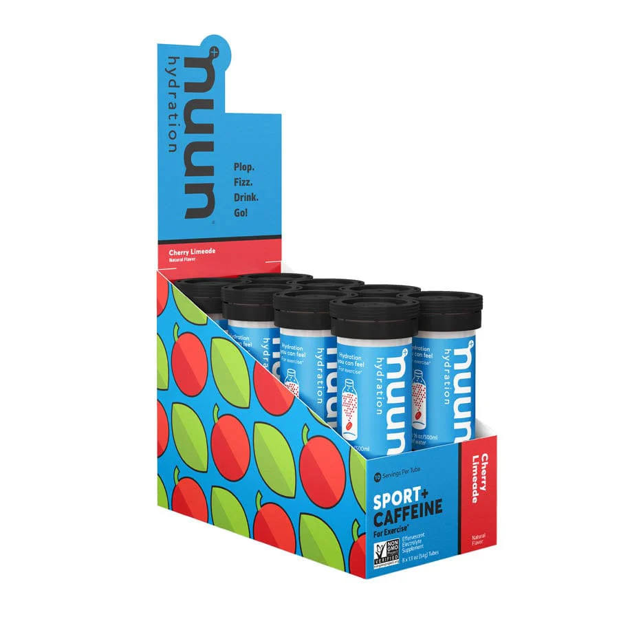 Nuun Sport with Caffeine - Image 5