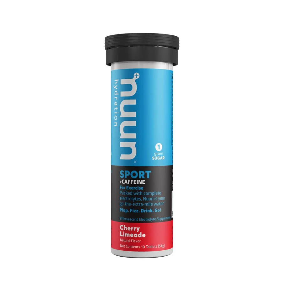 Nuun Sport with Caffeine - Image 6