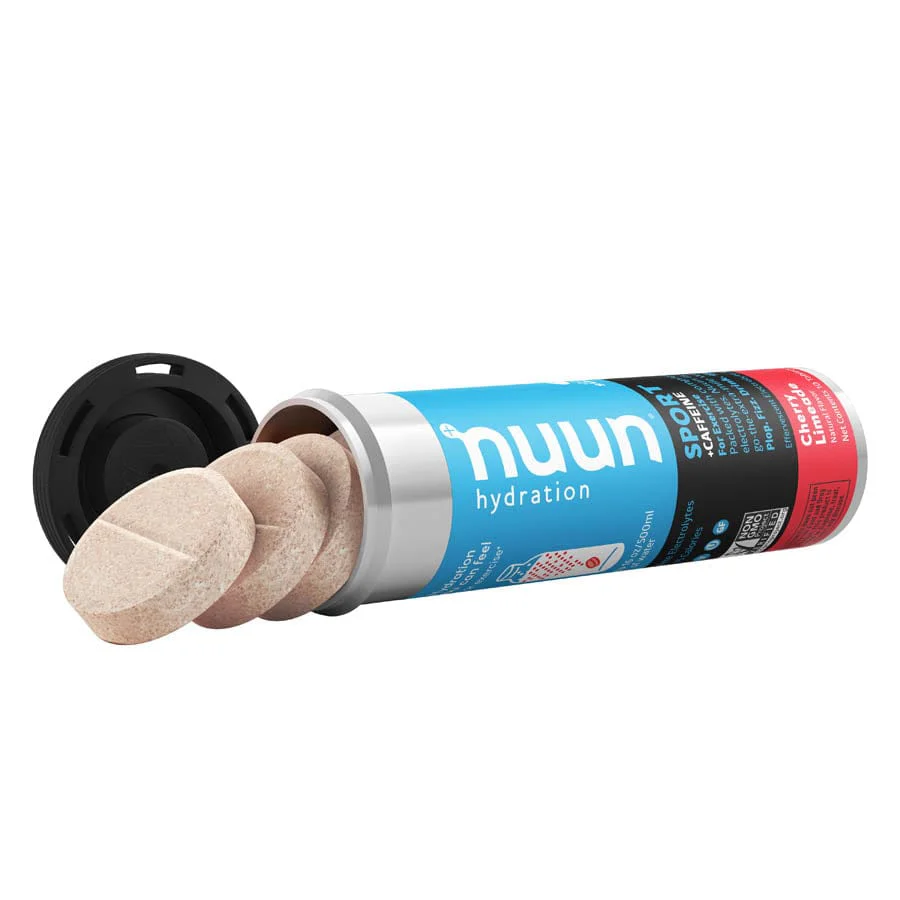 Nuun Sport with Caffeine - Image 7