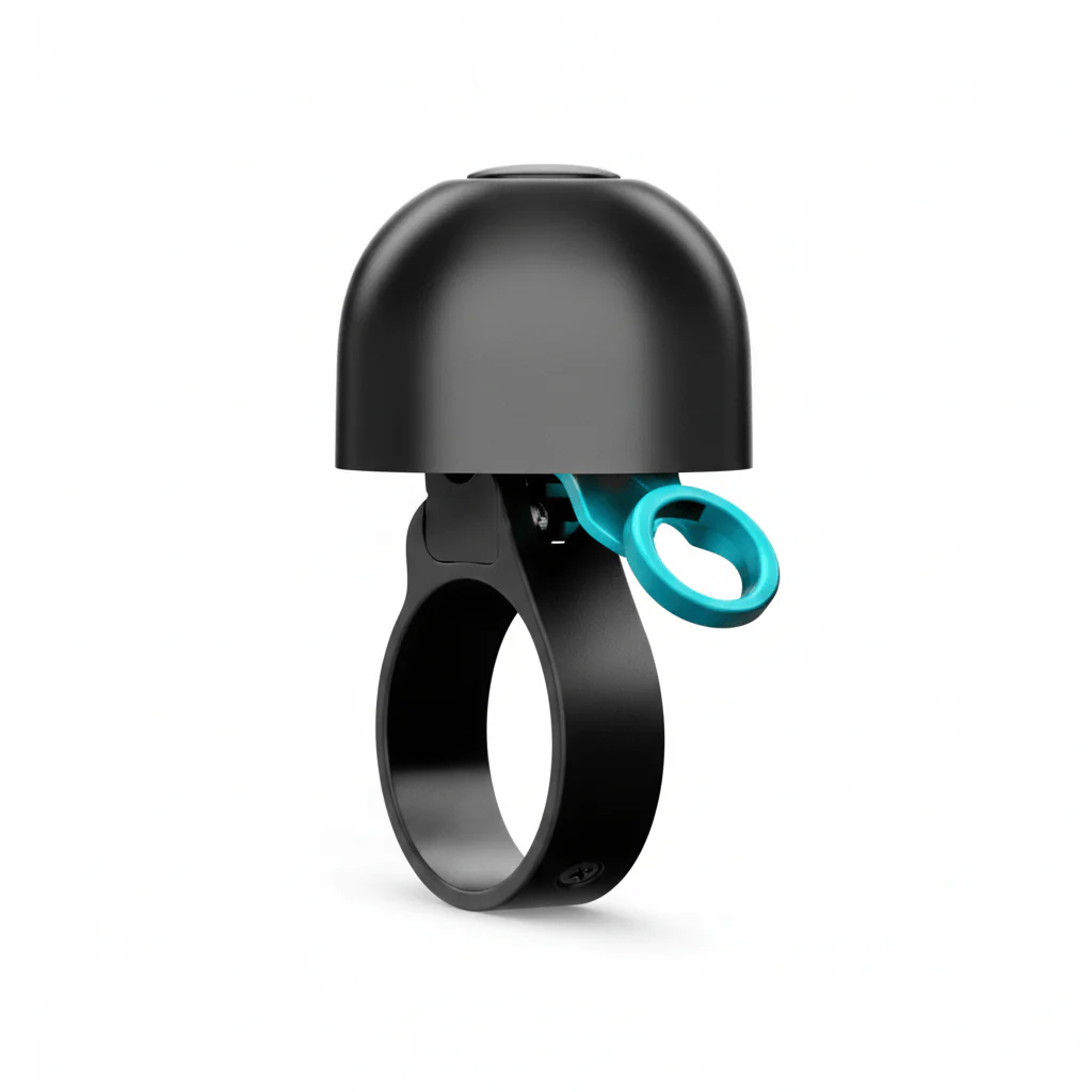 Spurcycle Compact Bell - Image 4