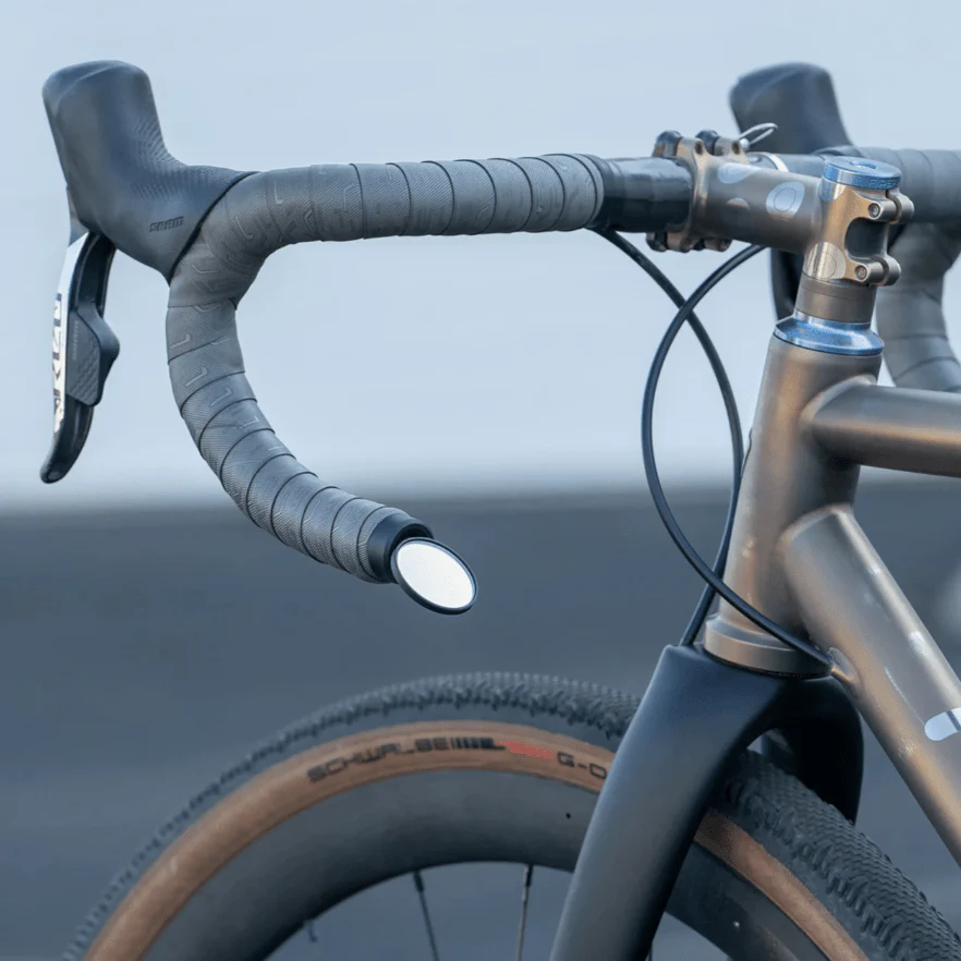 Spurcycle R-Series Mirror - Image 2