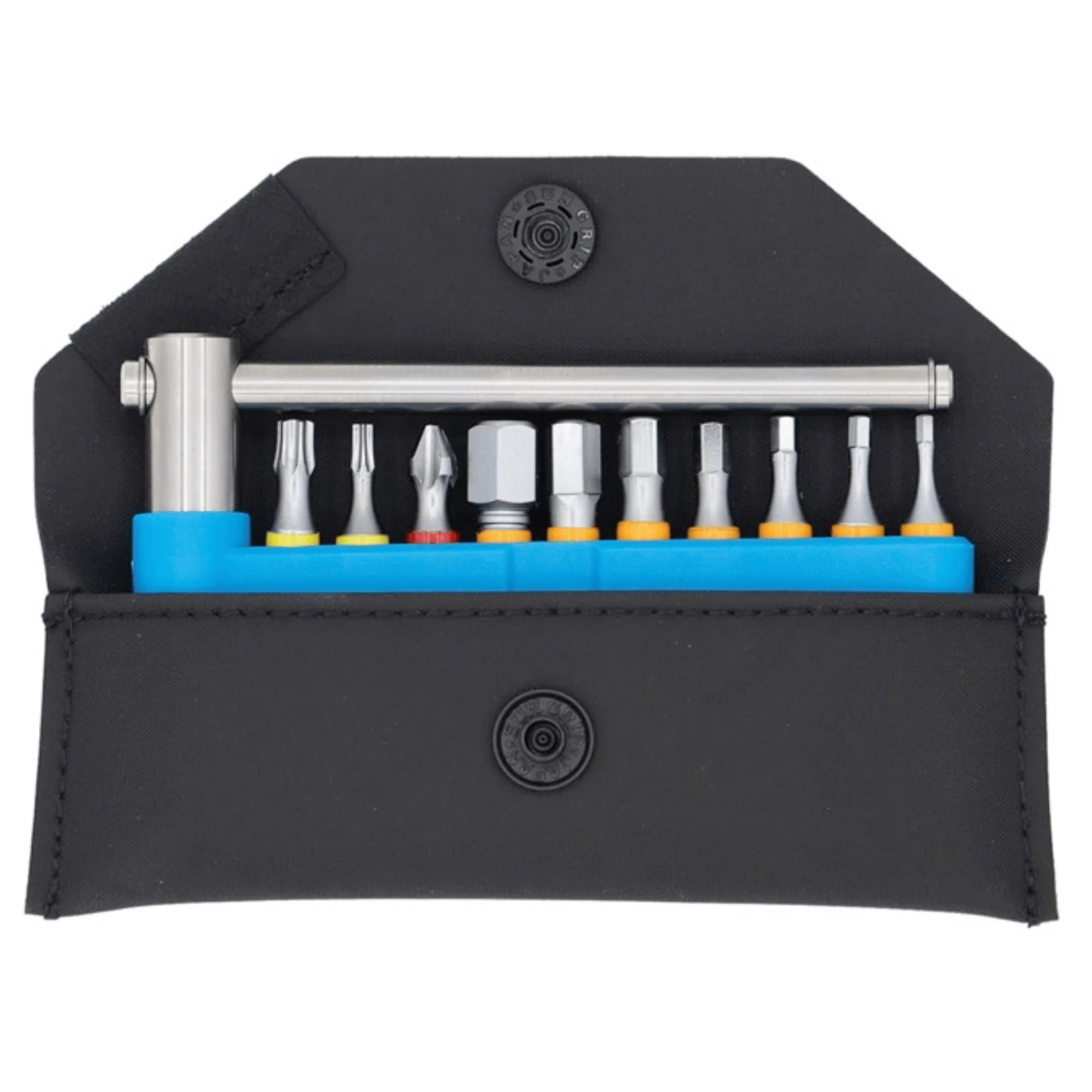 Spurcycle Ti Pocket Tool - Image 2