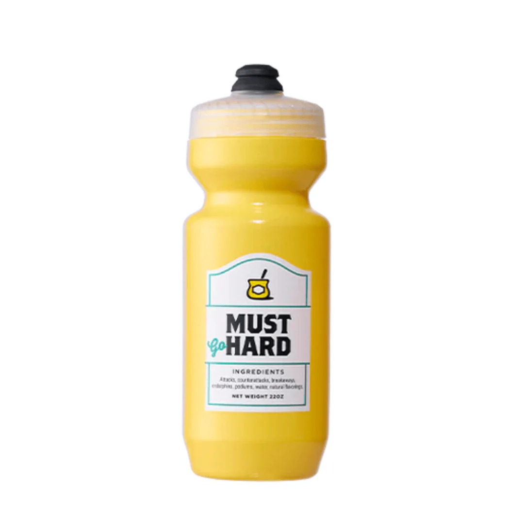 Spurcycle Water Bottle - Image 2