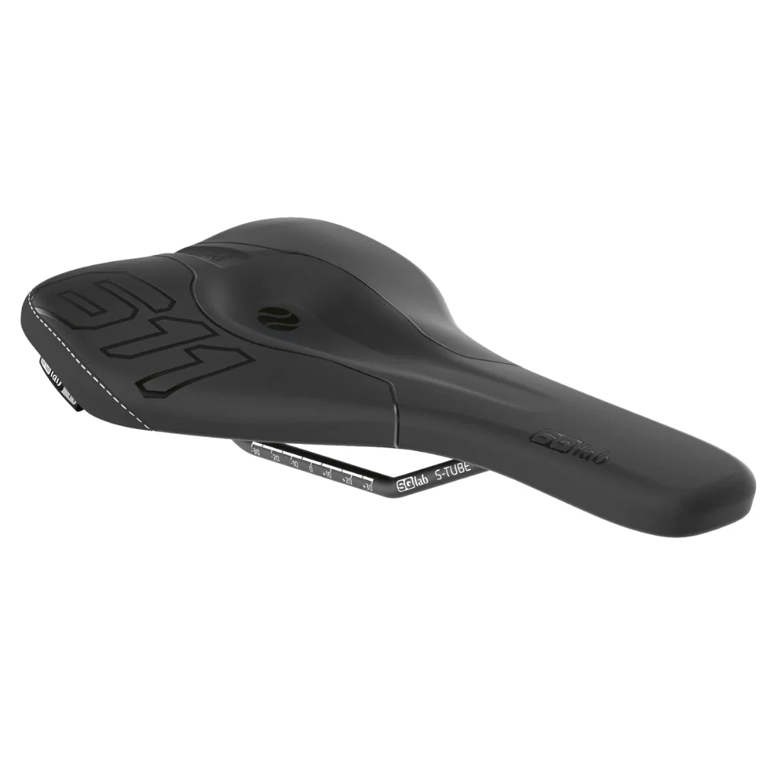SQ Lab 611 ERGOWAVE Saddle
