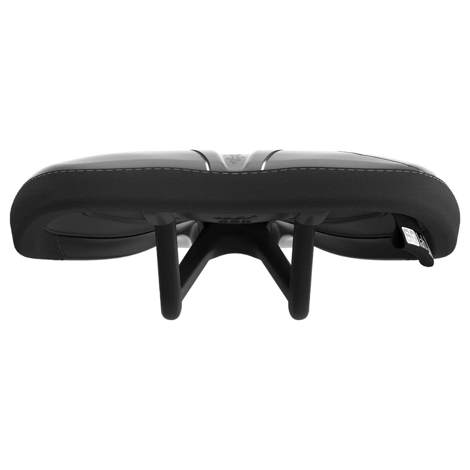 SQ Lab 611 ERGOWAVE Carbon Saddle - Image 4