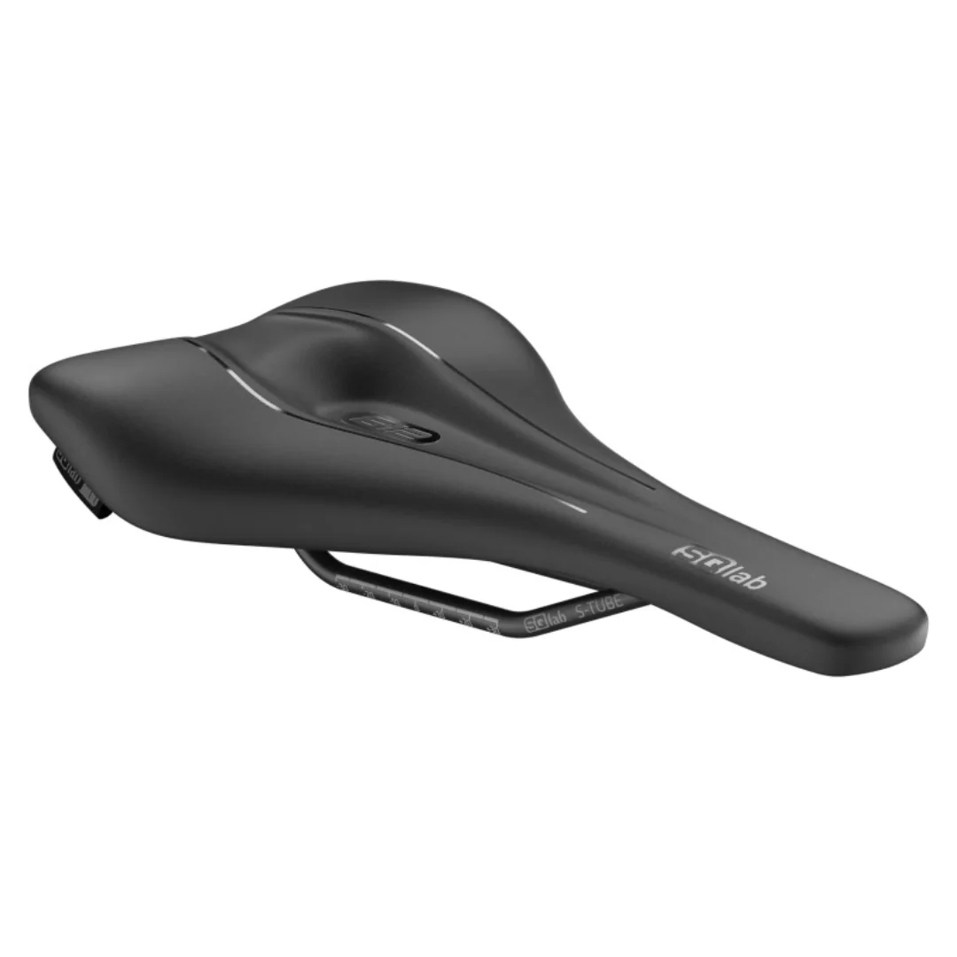 SQ Lab 612 ERGOWAVE 2.1 Saddle