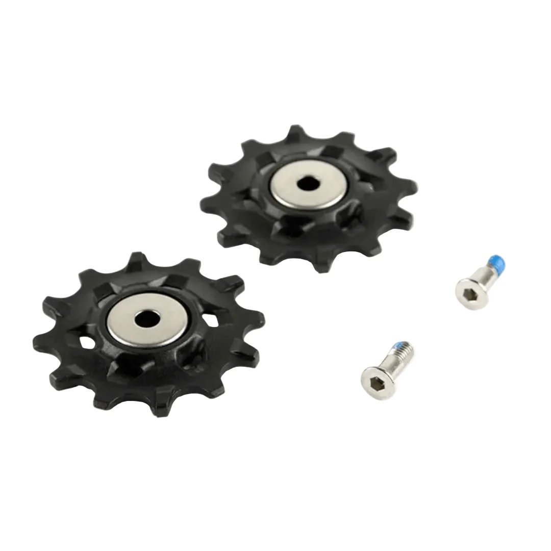 SRAM Apex 1/NX, 11spd Pulley Kit