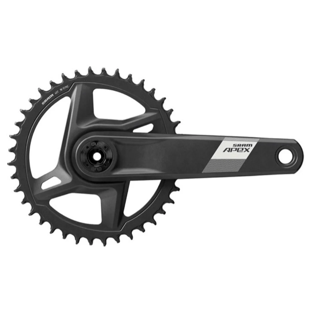 SRAM Apex D1 12sp Crankset