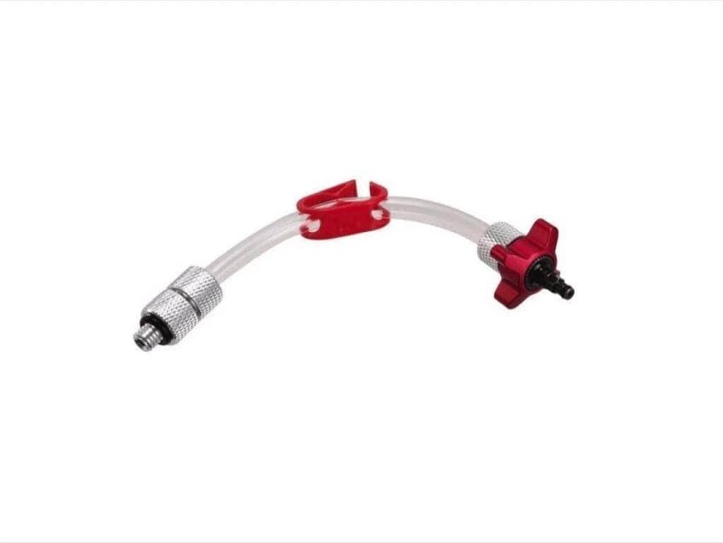 SRAM Bleeding Edge