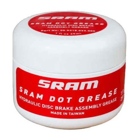 SRAM DOT Assembly Grease 1oz
