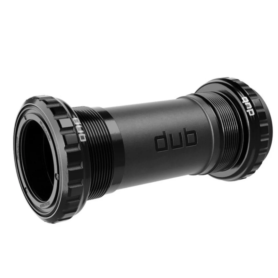 SRAM DUB BSA 68/73mm (55mm Chainline), Threaded Cups, British
