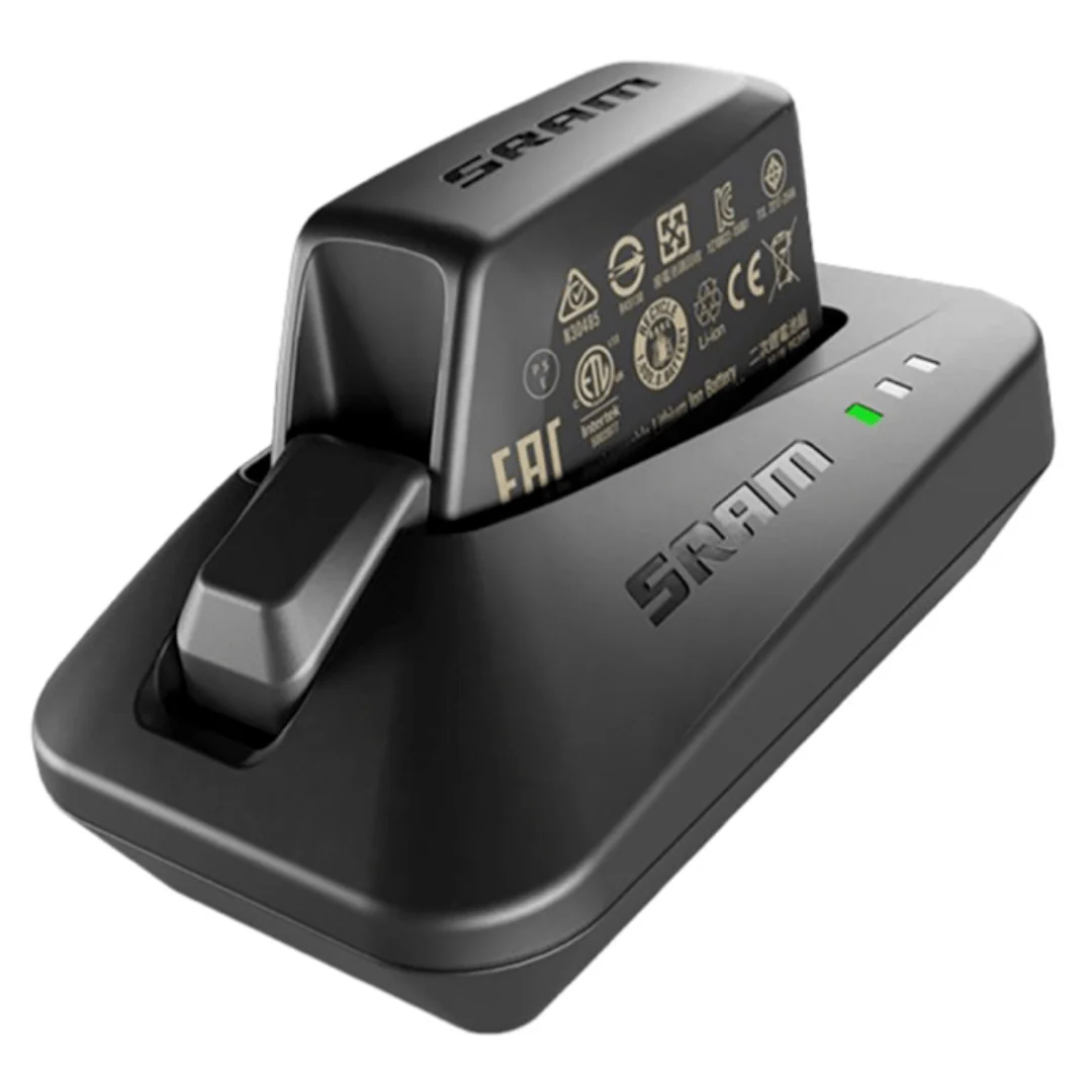 SRAM eTap USB-C Battery Charger - Image 3