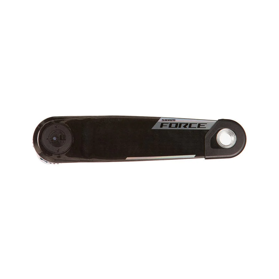 SRAM Force 1x XPLR Powermeter E1 Power Meter Crankset - Image 3