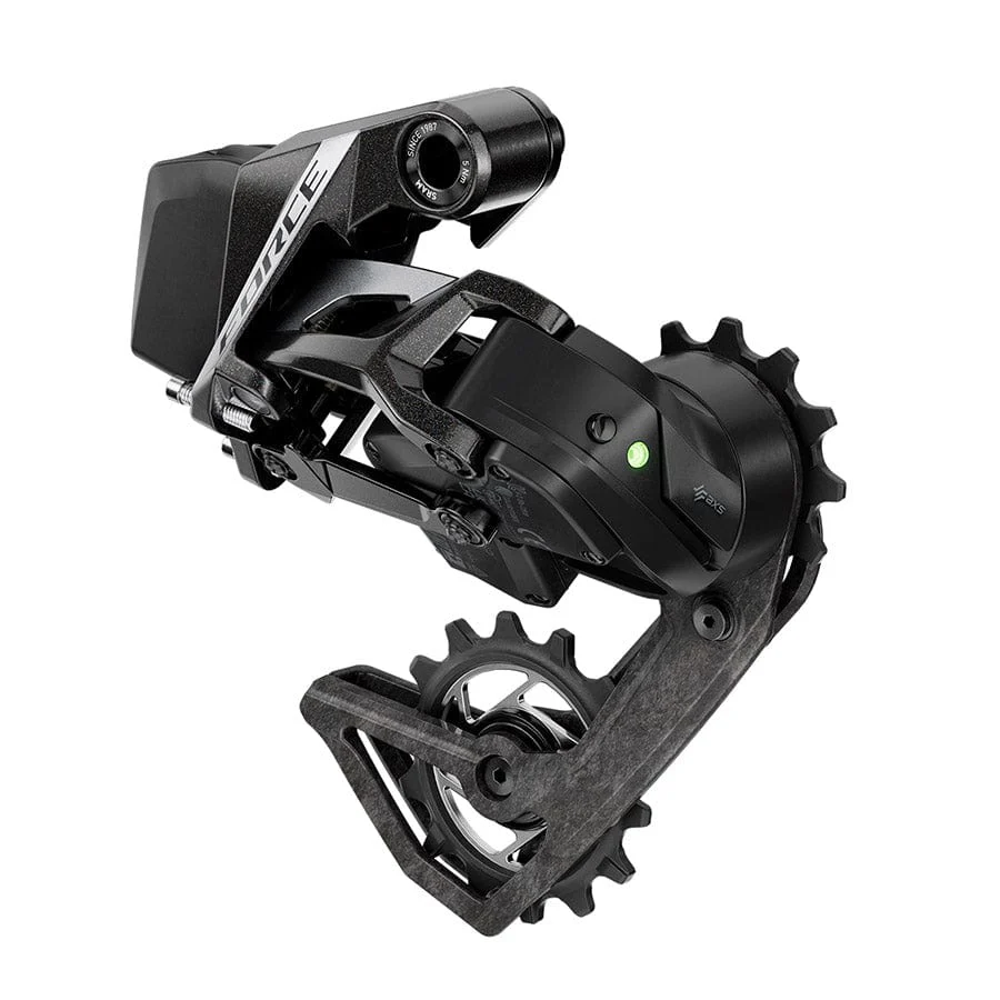 SRAM Force AXS E1 12sp Rear Derailleur - Image 2