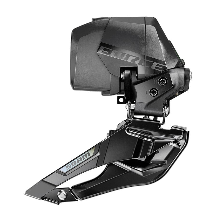 SRAM Force AXS E1 Front Derailleur 12 Braze-on