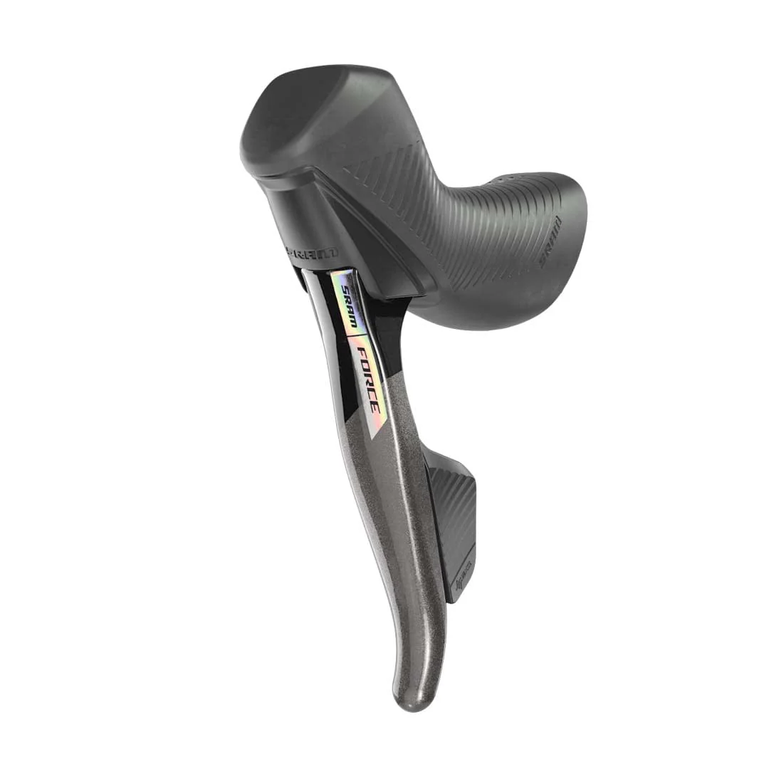 SRAM Force D2 Road Hydraulic Flat mount Disc Brake - Image 2