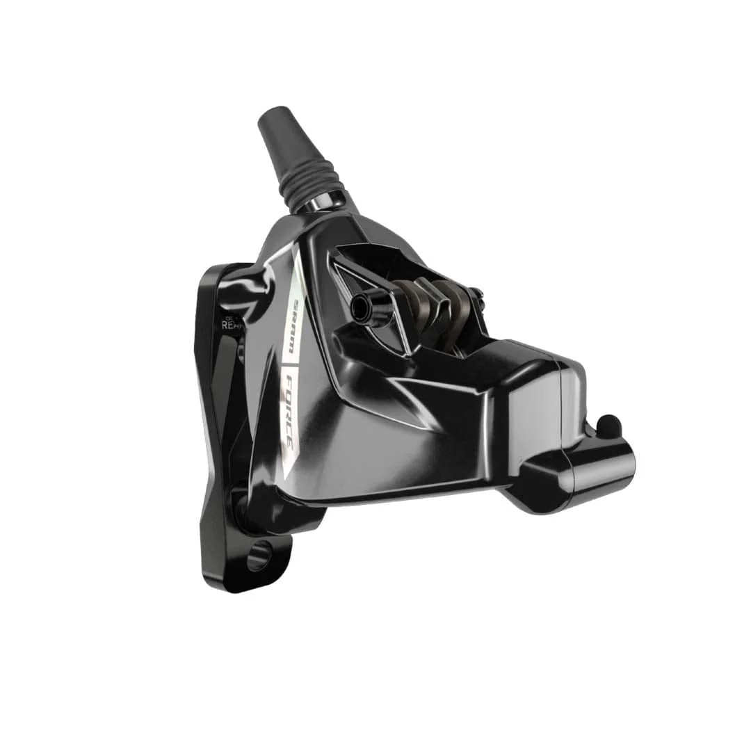 SRAM Force D2 Road Hydraulic Flat mount Disc Brake - Image 4