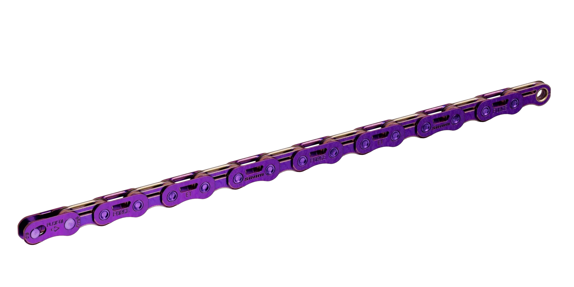 SRAM Force E1 Flattop Chain - Image 2