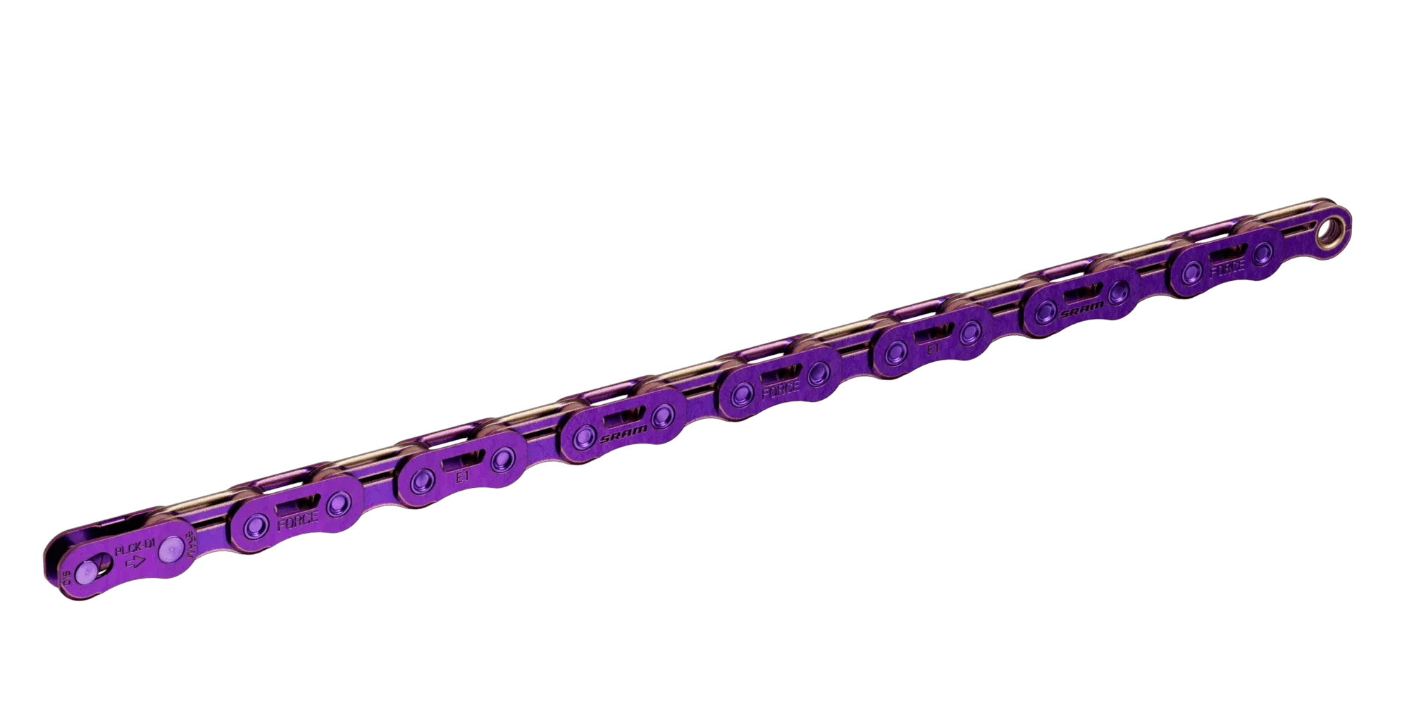 SRAM Force E1 Flattop Chain - Image 6