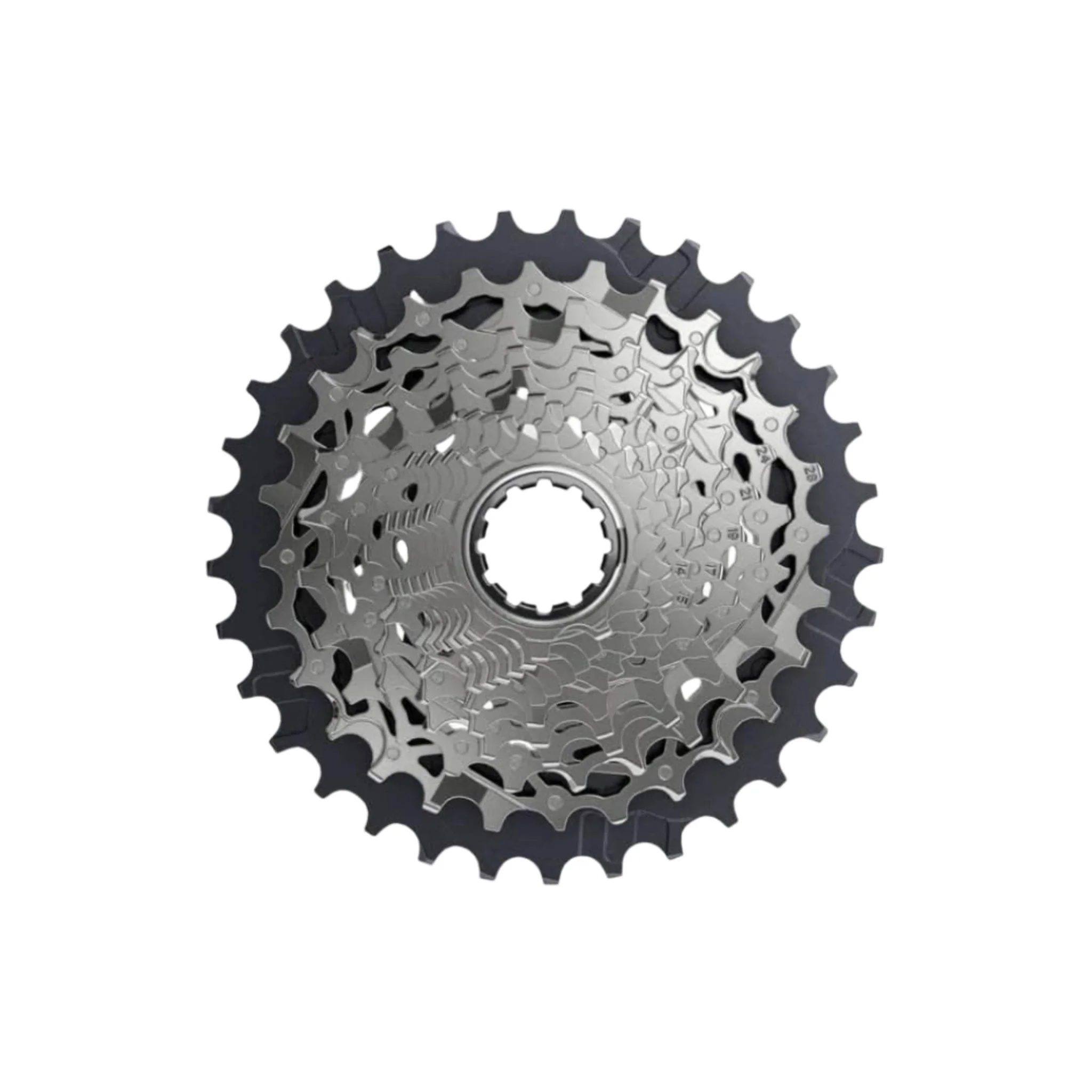 SRAM Force eTap AXS XG-1270 Cassette - Image 3