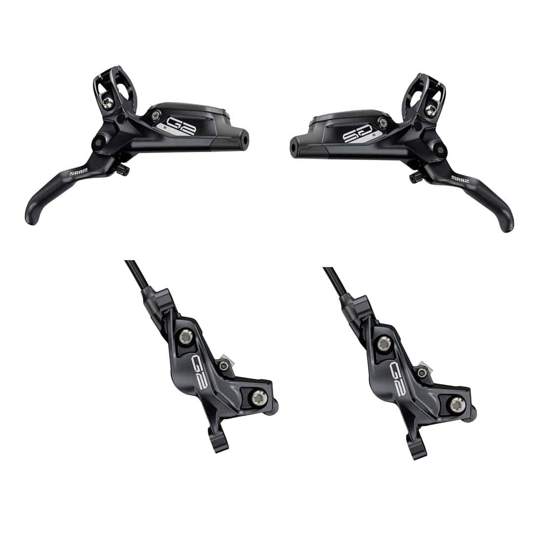 SRAM G2 R (A2) Disc Brake - Image 2
