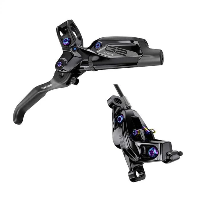 SRAM G2 Ultimate (A2) Disc Brake - Image 2