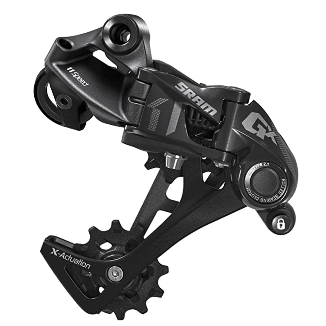 SRAM GX 1x11 Long Cage Rear Derailleur