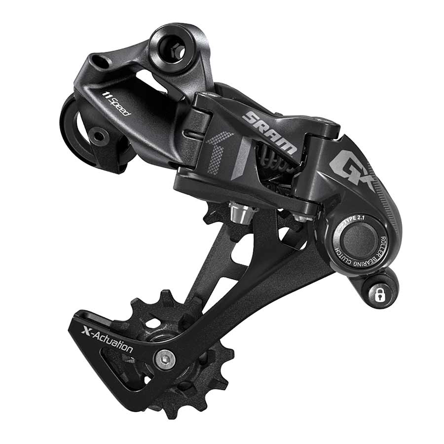 SRAM GX 1x11 Long Cage Rear Derailleur - Image 2