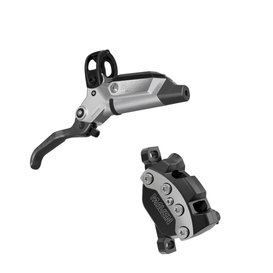 SRAM Maven 950mm B1 Ultimate Front Disc Brake and Lever