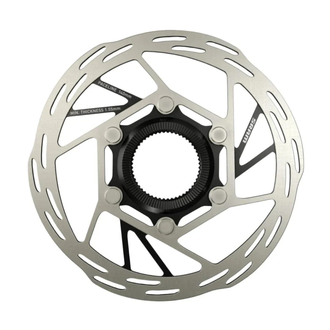 SRAM Paceline A2 Rotor Center Lock