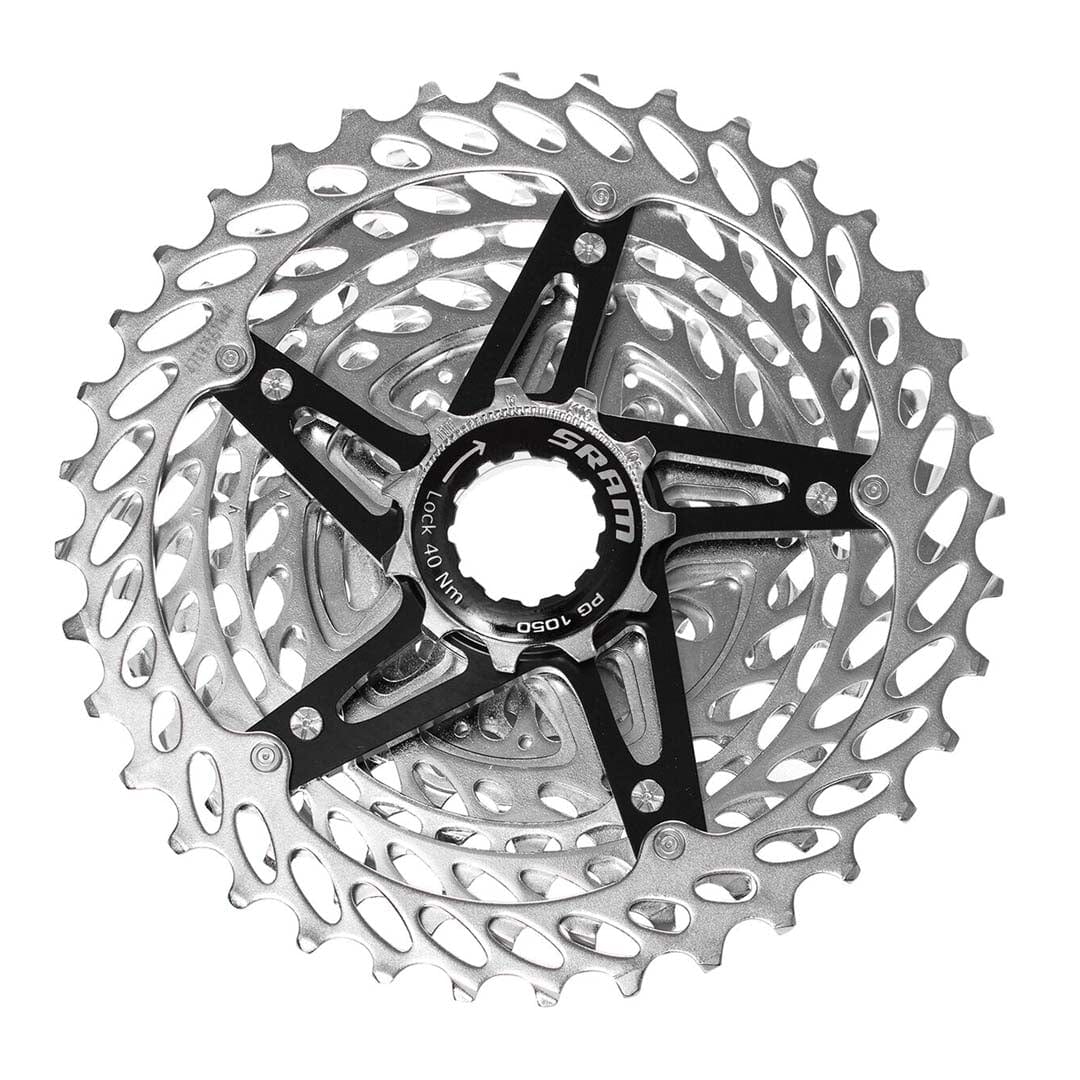 SRAM PG-1050 10 Speed Cassette - Image 2
