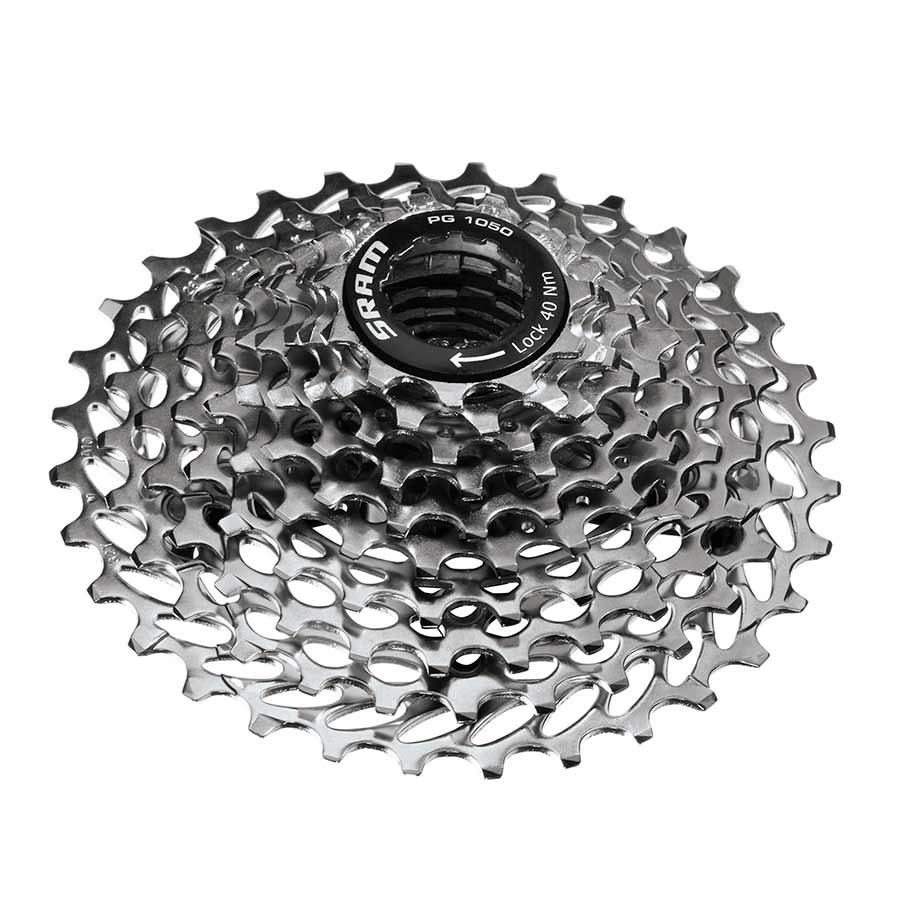 SRAM PG-1050 10 Speed Cassette - Image 5