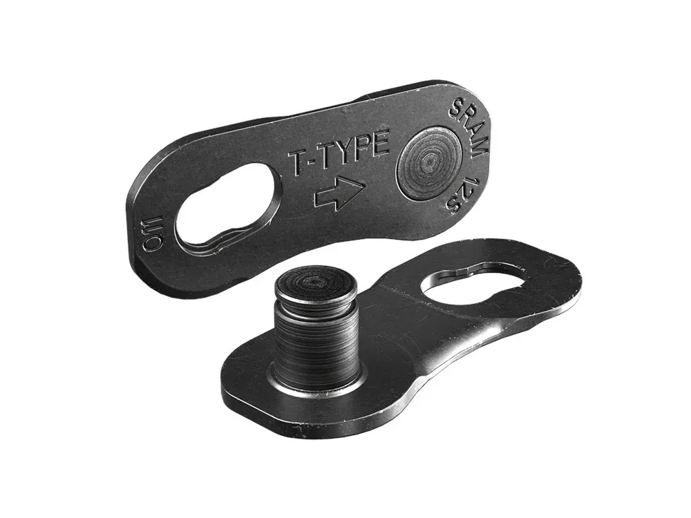 SRAM, Power Link/ Power Lock, T-Type Black PVD, PER LINK