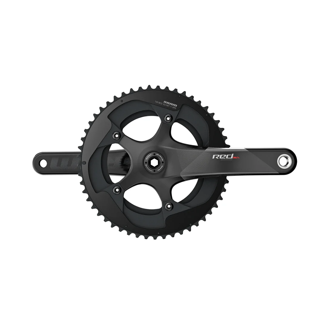 SRAM RED 22 BB30 Crankset