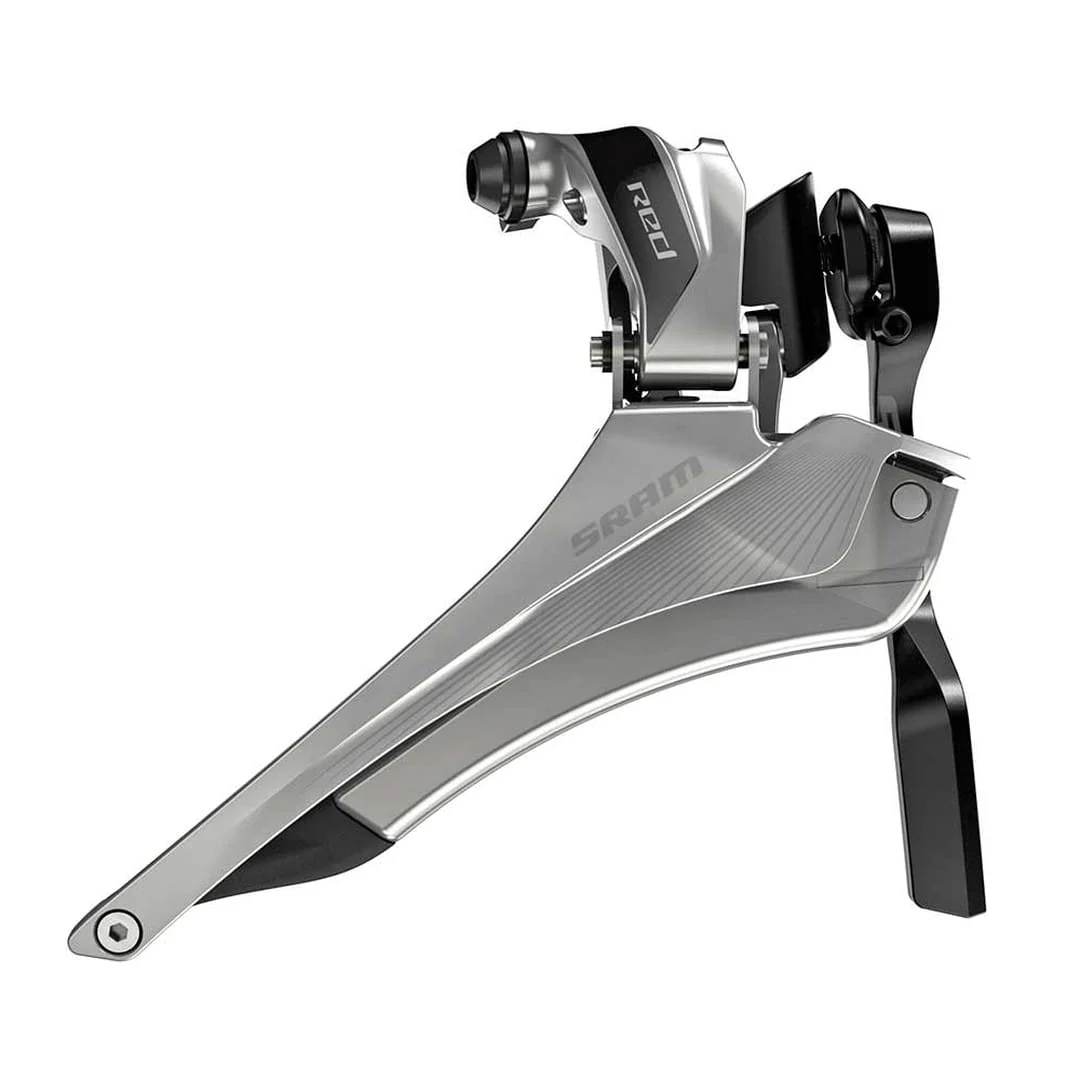 SRAM RED 22 Front Derailleur Braze On