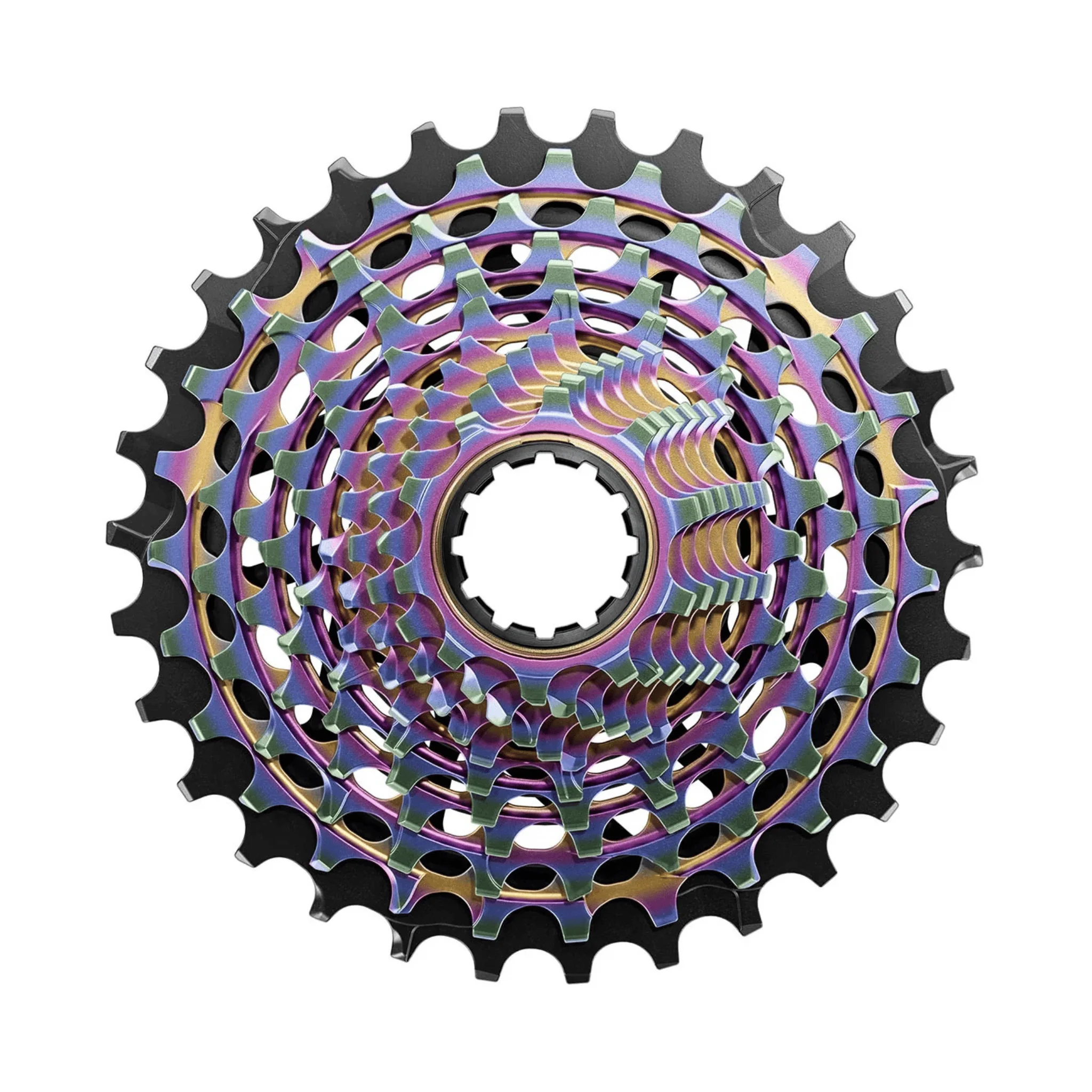 SRAM RED XG-1290 E1 Cassette - Image 2