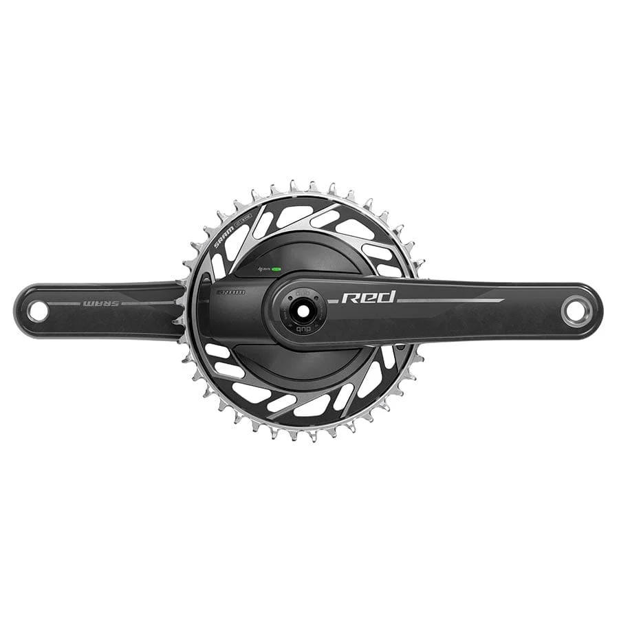 SRAM RED XPLR E1 Power 1x Crankset