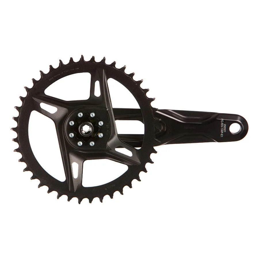 SRAM Rival 1x XPLR Powermeter E1 Power Meter Crankset - Image 2