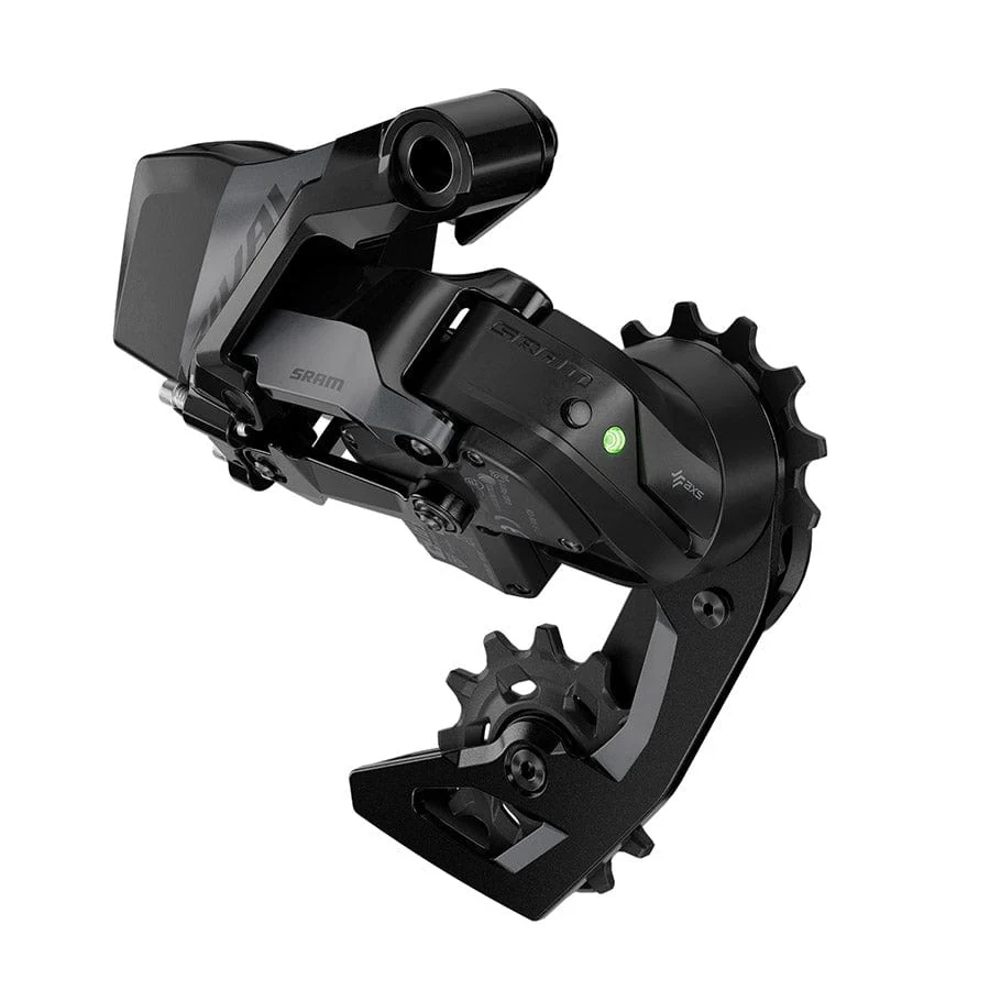 SRAM Rival AXS E1 12sp Rear Derailleur - Image 2