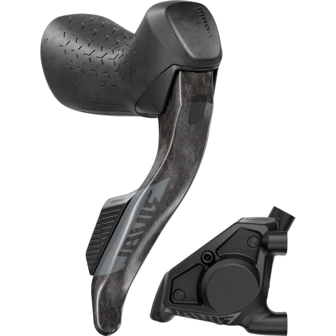 SRAM Rival AXS E1 Shifter + Caliper Set