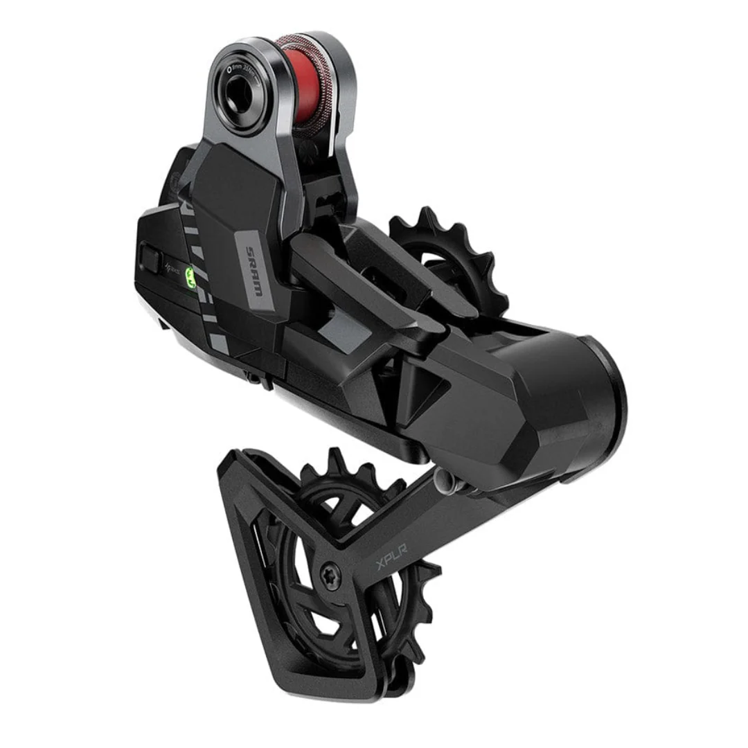 SRAM Rival AXS XPLR E1 13sp Rear Derailleur - Image 2