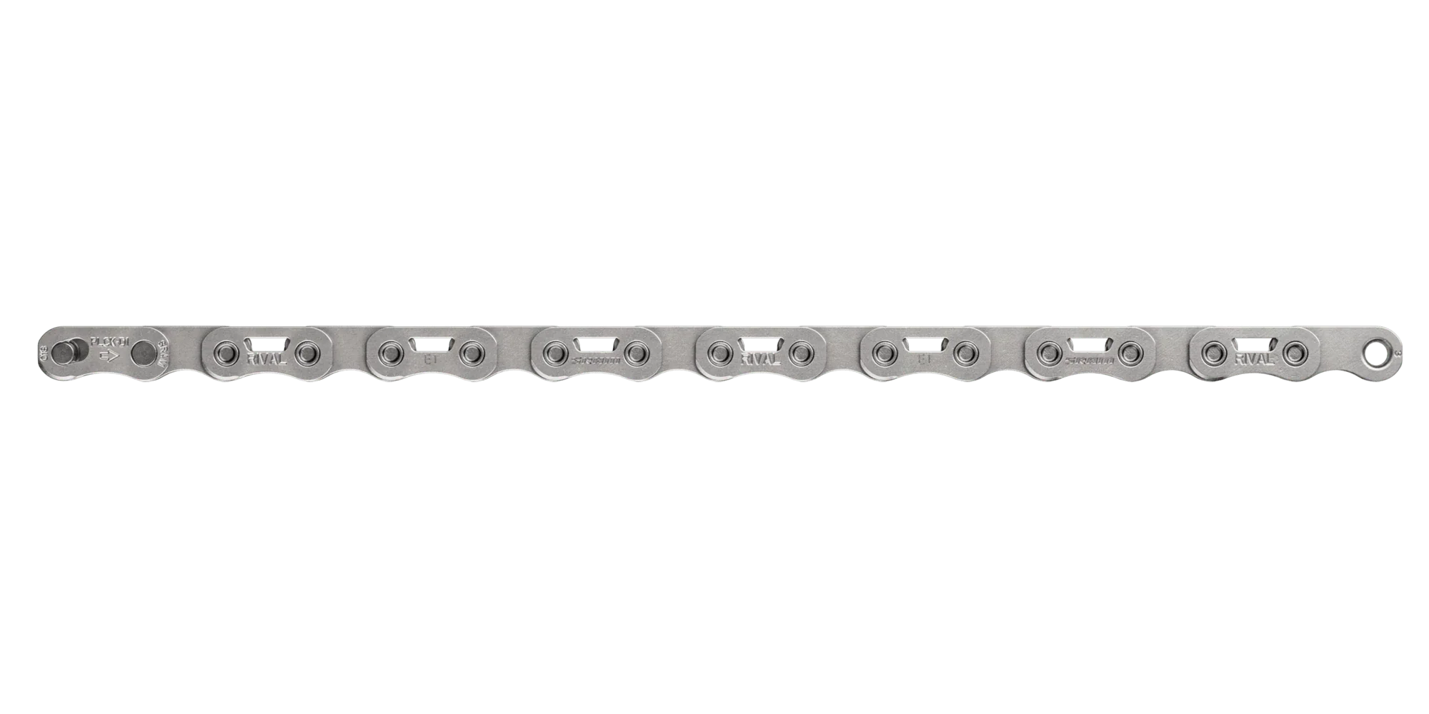 SRAM Rival E1 Flattop Chain