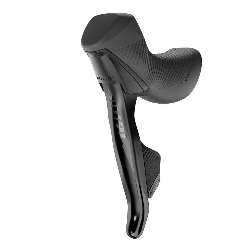 SRAM Rival eTap AXS HRD Shift Brake Controls Flat Mount