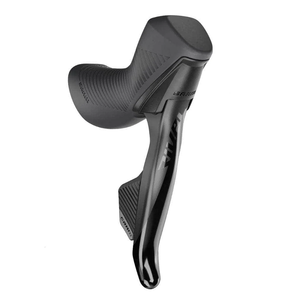 SRAM Rival eTap AXS HRD Shift Brake Controls Flat Mount - Image 2