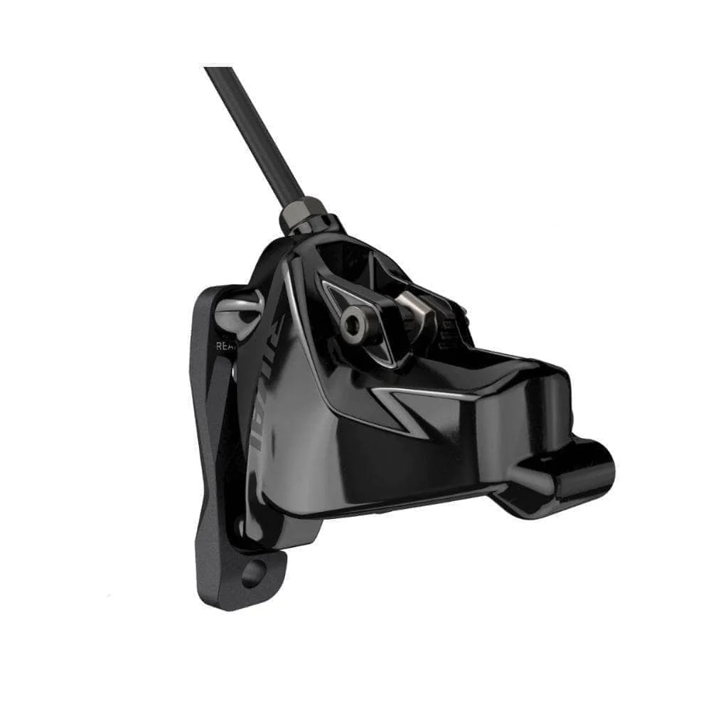 SRAM Rival eTap AXS HRD Shift Brake Controls Flat Mount - Image 3