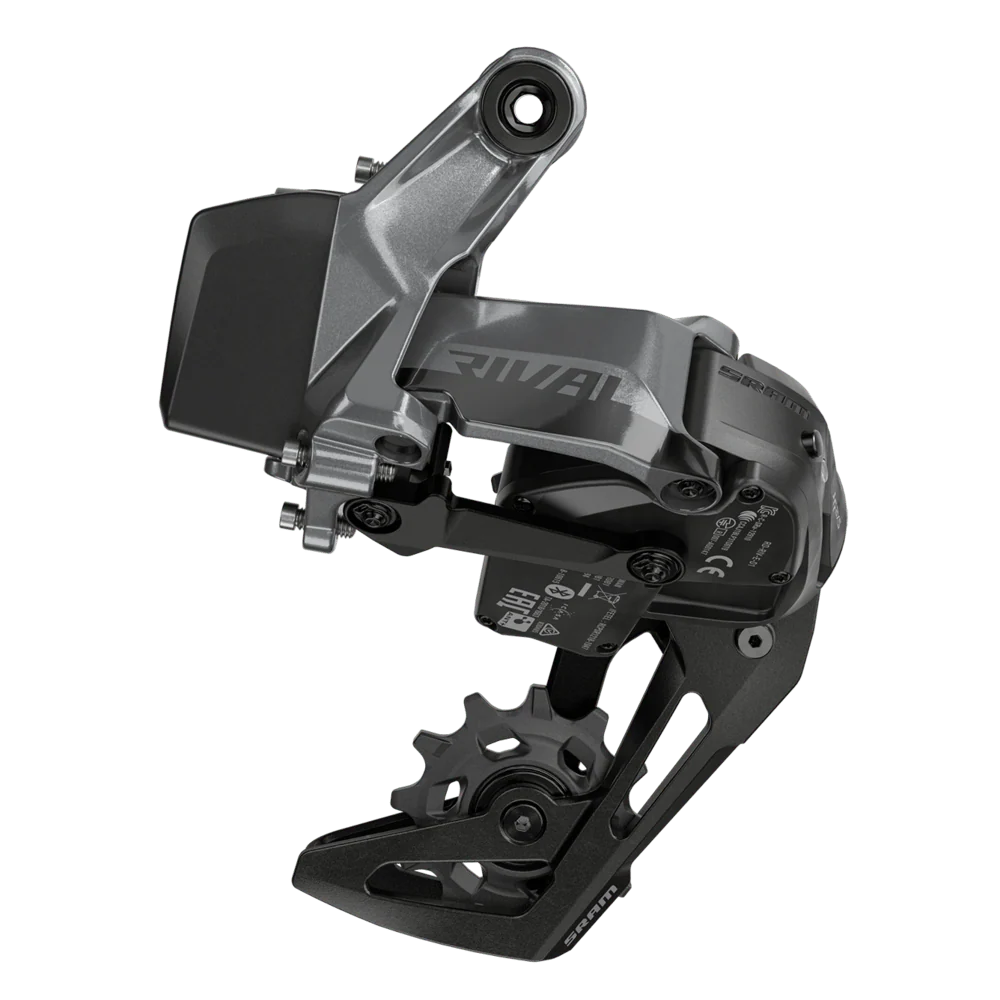 SRAM Rival eTap AXS Rear Derailleur