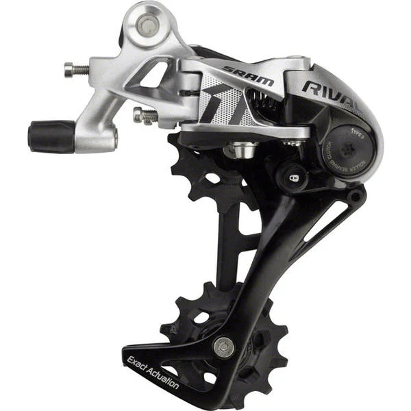 SRAM Rival 1 Type 3.0 Rear Derailleur 11sp