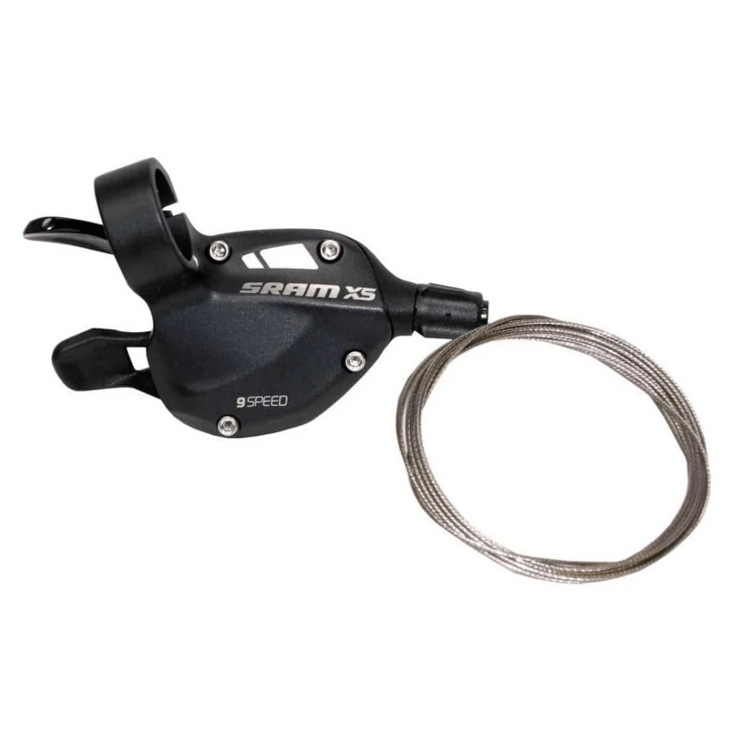 SRAM X.5 9sp Rear Trigger shifter