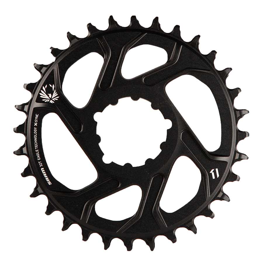 SRAM X-SYNC 2 Eagle 3mm Offset 30T - Image 3