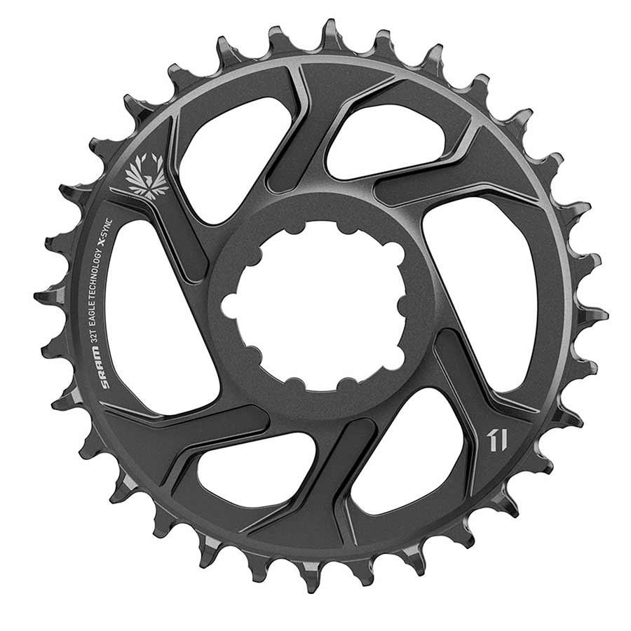 SRAM X-SYNC 2 Eagle 3mm Offset 30T - Image 7